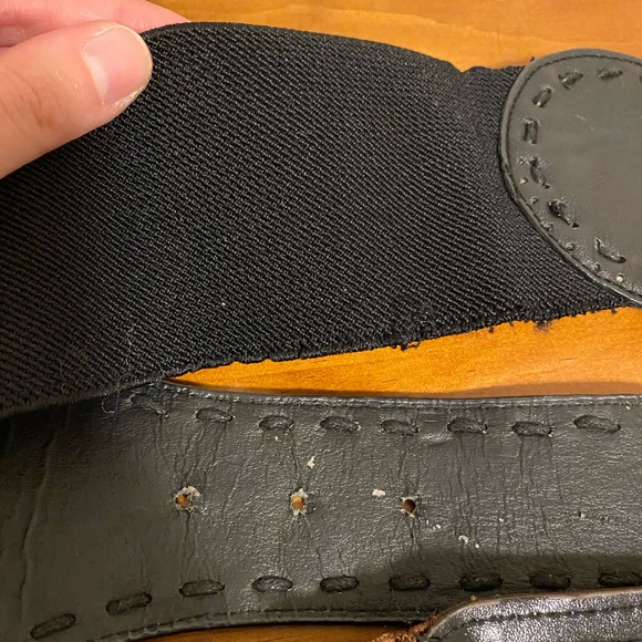 Y2K Women’s Fashion Belts (set of 2) - Picture 3 of 5